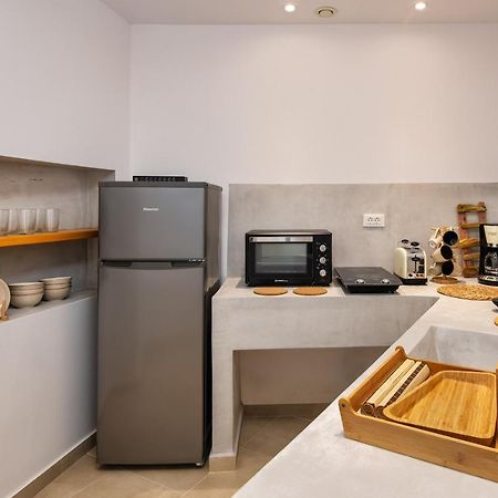 Astivi Santorini Apartments Pyrgos Kallistis Ngoại thất bức ảnh