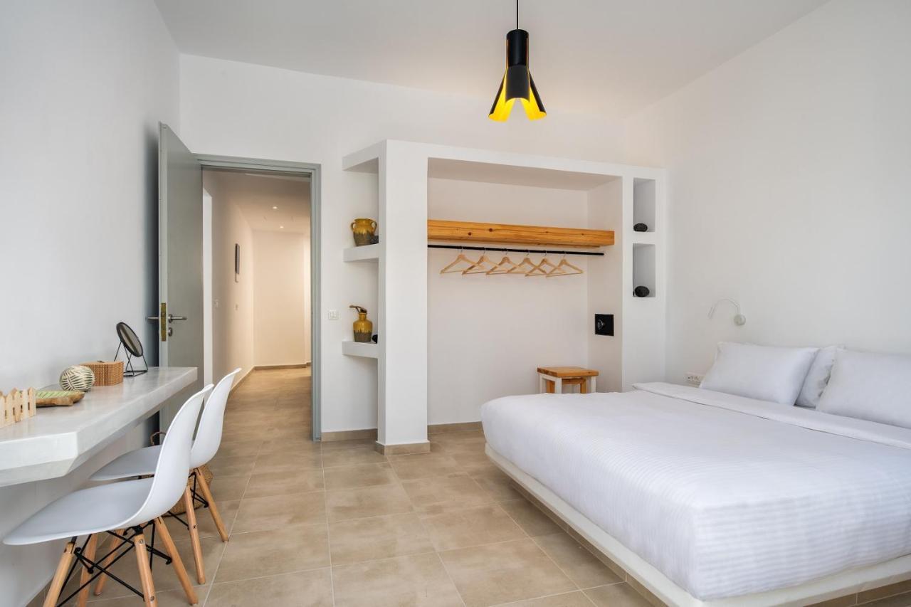 Astivi Santorini Apartments Pyrgos Kallistis Ngoại thất bức ảnh