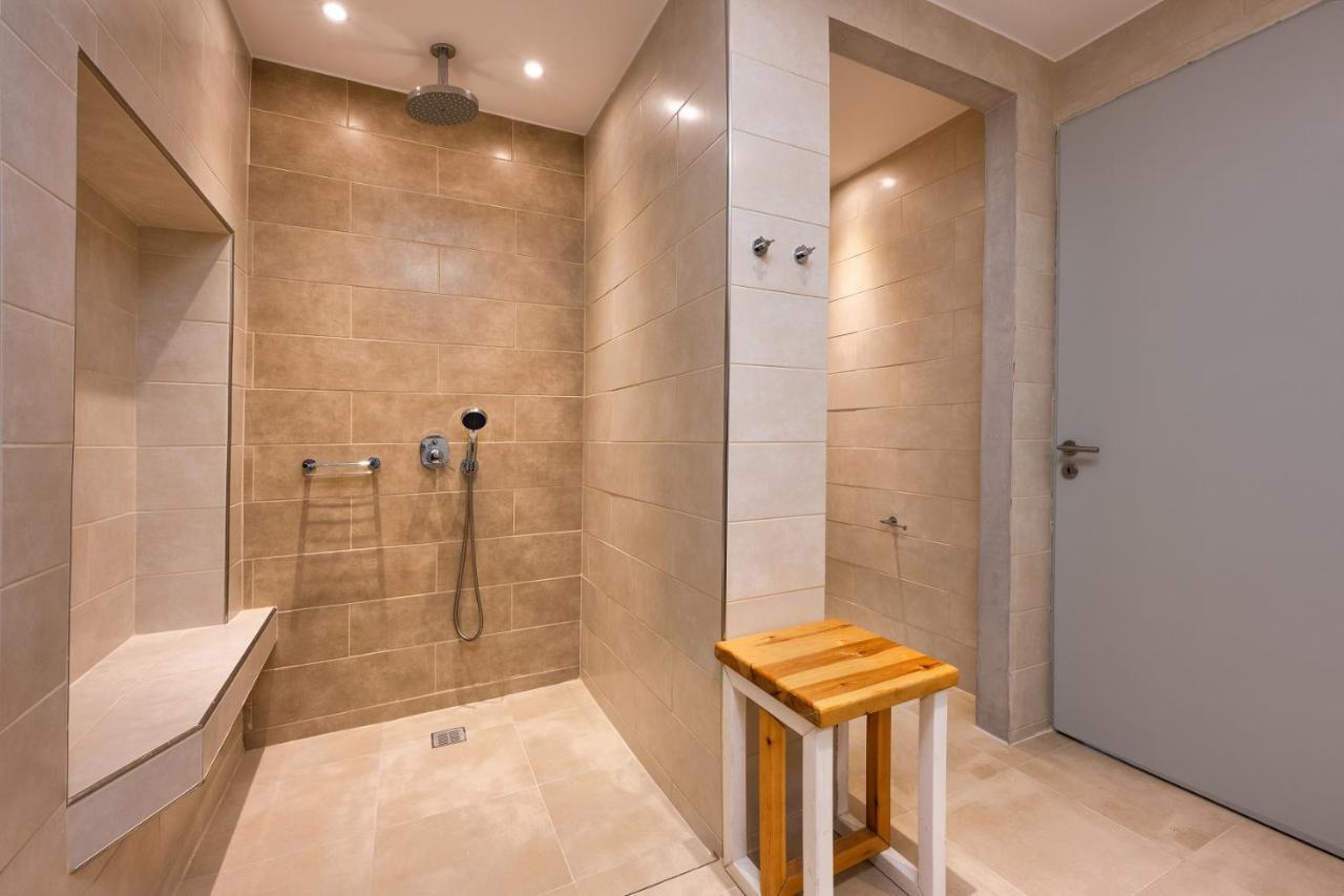 Astivi Santorini Apartments Pyrgos Kallistis Ngoại thất bức ảnh