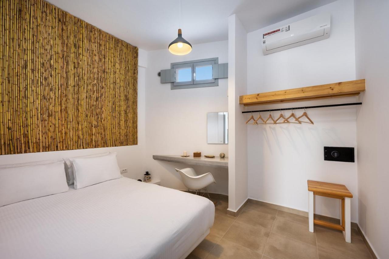 Astivi Santorini Apartments Pyrgos Kallistis Ngoại thất bức ảnh